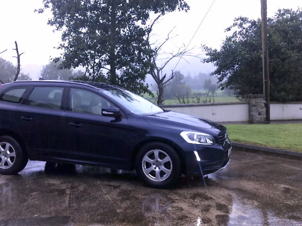 Volvo XC60 2016 - Image 4
