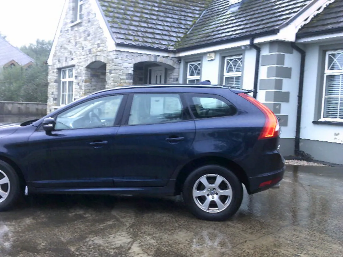 Volvo XC60 2016 - Image 6