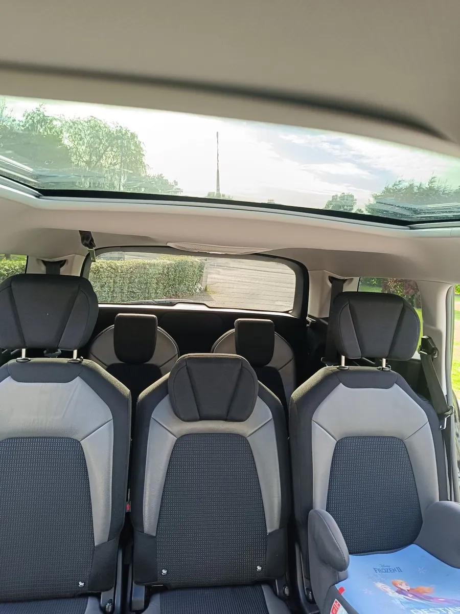 WV Passat 2009 2.0 TDI - Image 4