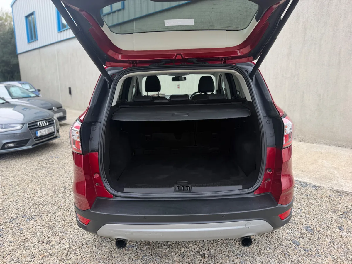 Ford Kuga 181 Titanium Top spec!! - Image 6