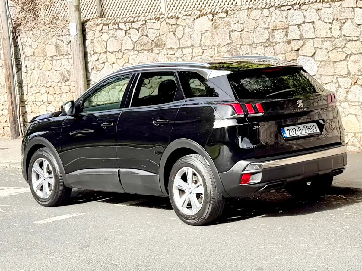 Peugeot 3008 2020!!ACTIVE 1.2L!! - Image 5