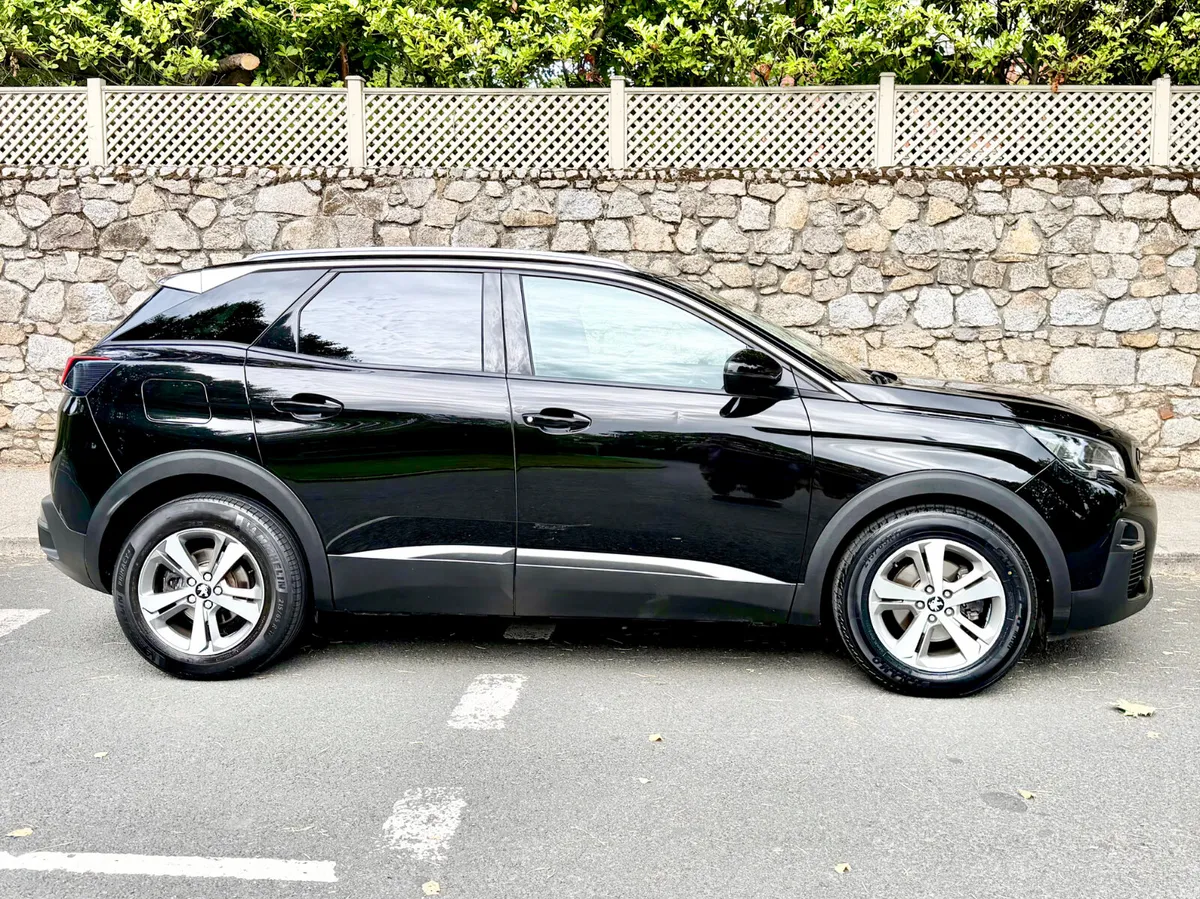 Peugeot 3008 2020!!ACTIVE 1.2L!! - Image 3