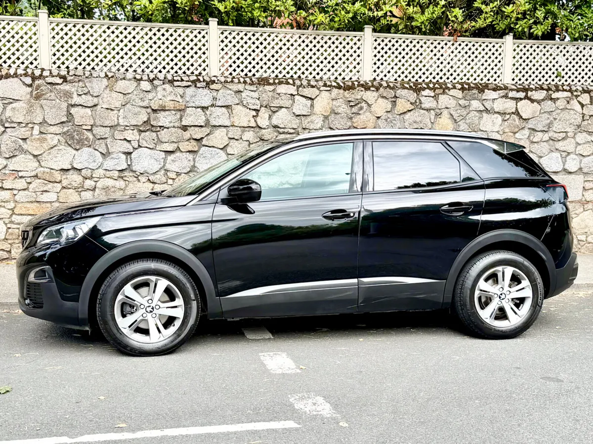 Peugeot 3008 2020!!ACTIVE 1.2L!! - Image 4