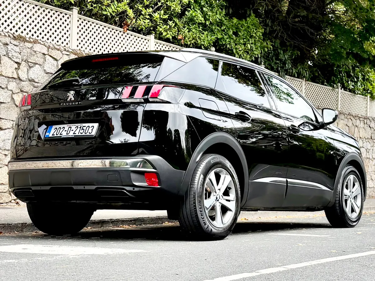 Peugeot 3008 2020!!ACTIVE 1.2L!! - Image 6