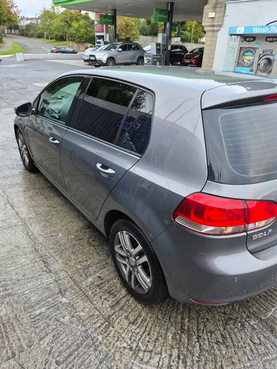Vw golf automatic - Image 3