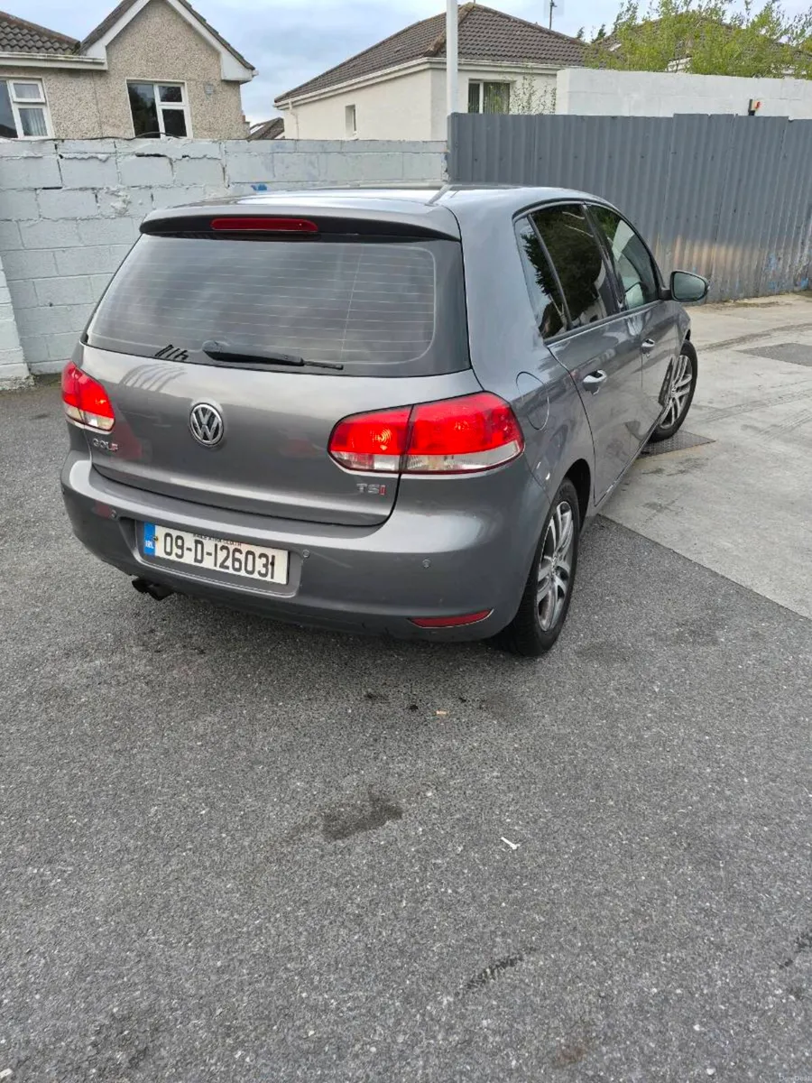 Vw golf automatic - Image 4