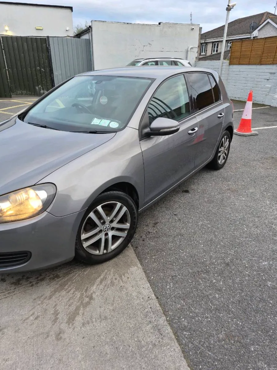 Vw golf automatic - Image 6