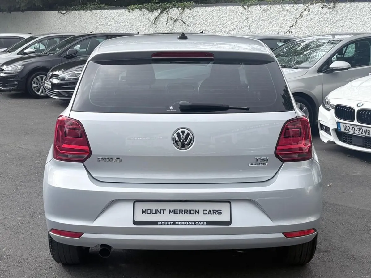 Volkswagen Polo Auto 1.2/ Apple Carplay/ Nice Car - Image 6