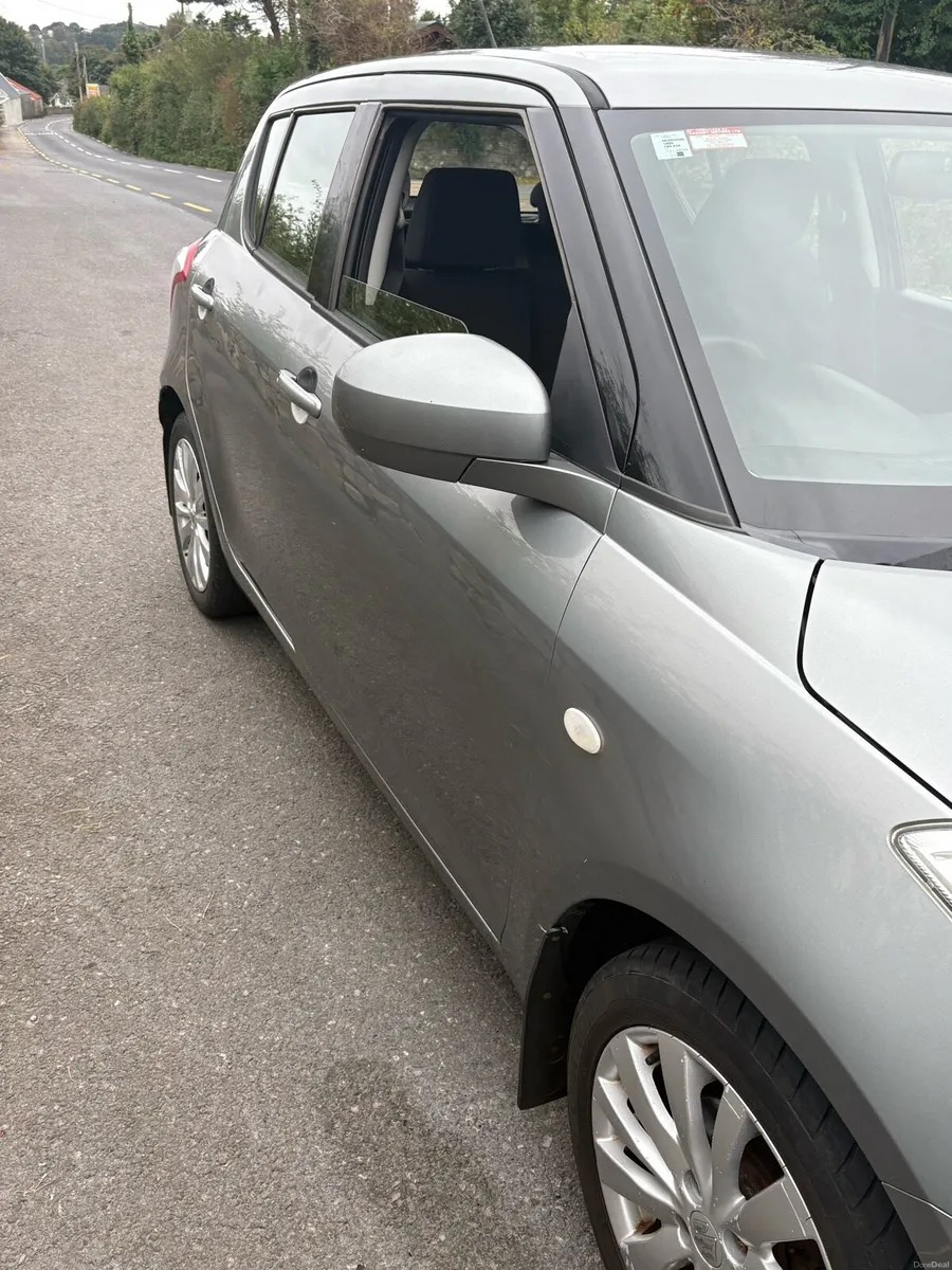 Suzuki swift - Image 5