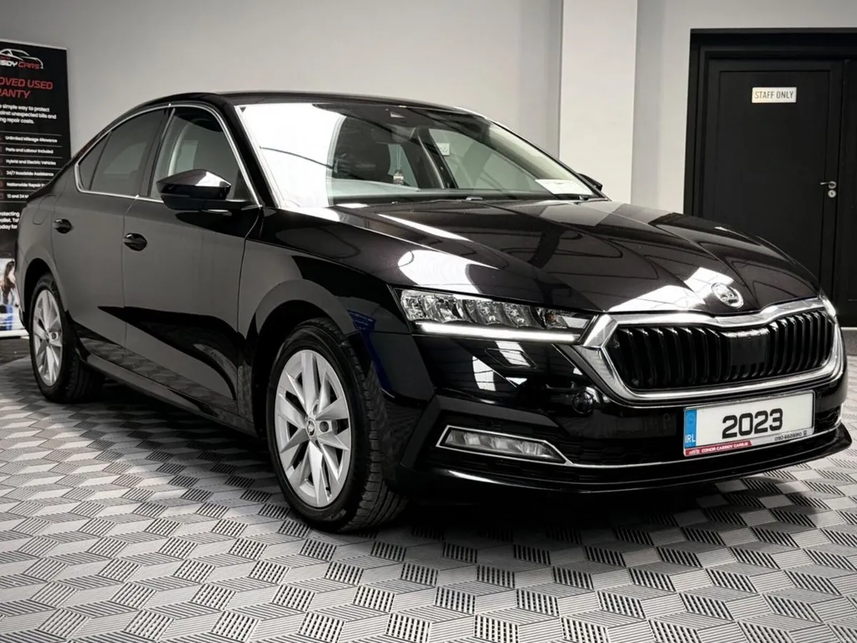 Skoda Octavia SE-L TDI DSG AUTO // HIGH SPEC / SAM - Image 3