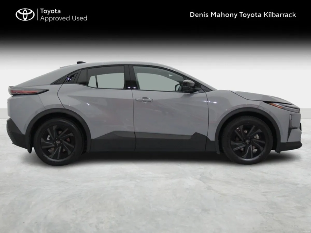 Toyota C-HR C-HR+ Sport - Image 3