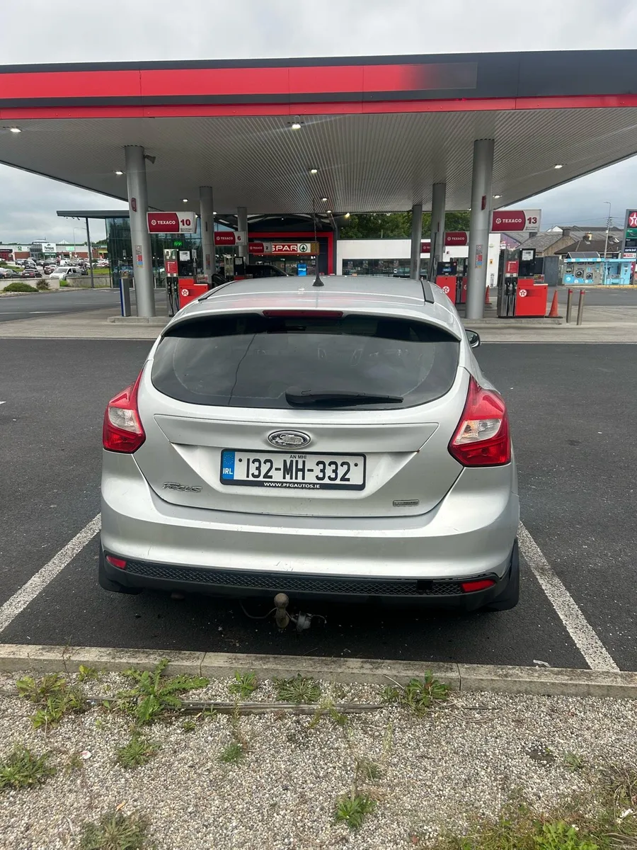Ford focus 1.6 - Image 3