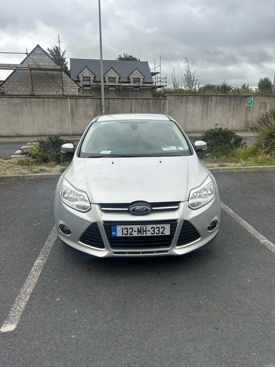 Ford focus 1.6 - Image 5
