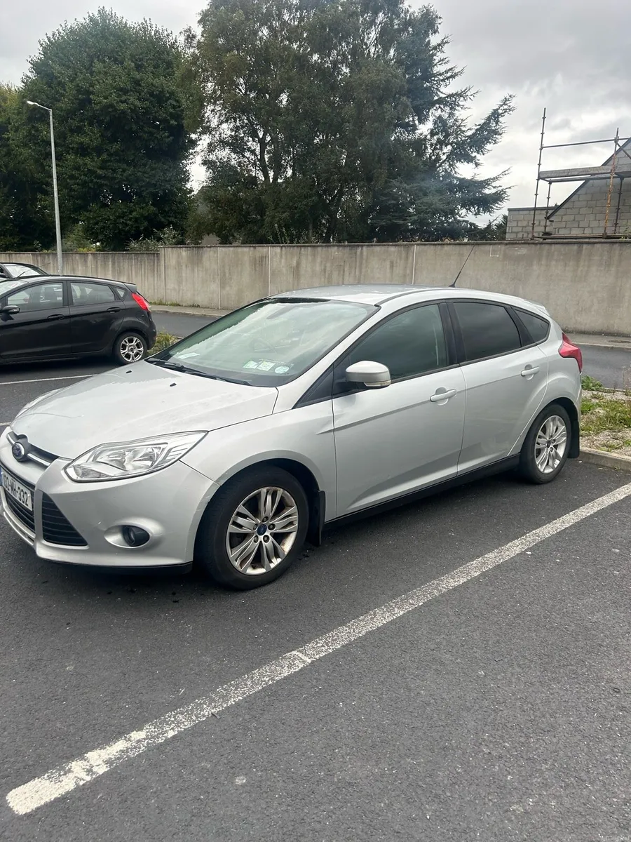 Ford focus 1.6 - Image 1