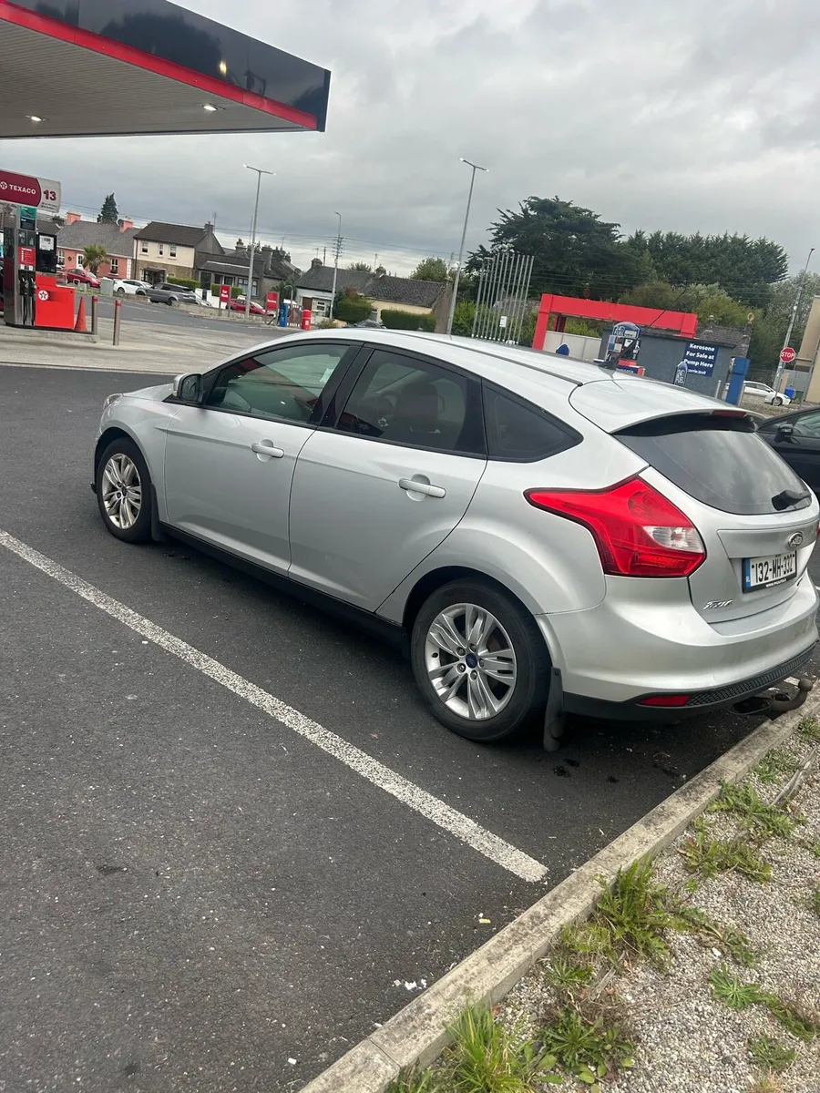 Ford focus 1.6 - Image 6