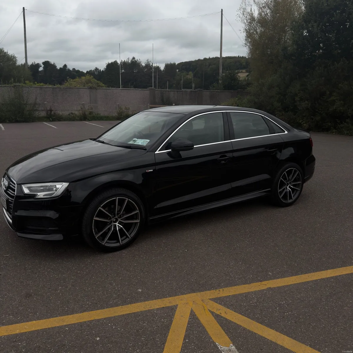 Audi A3 1.6 TDI SE 4DR, 2020 - Image 4