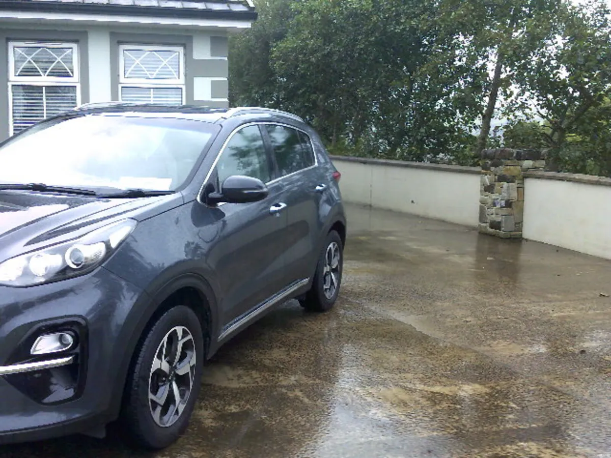 Kia Sportage 2020 - Image 5