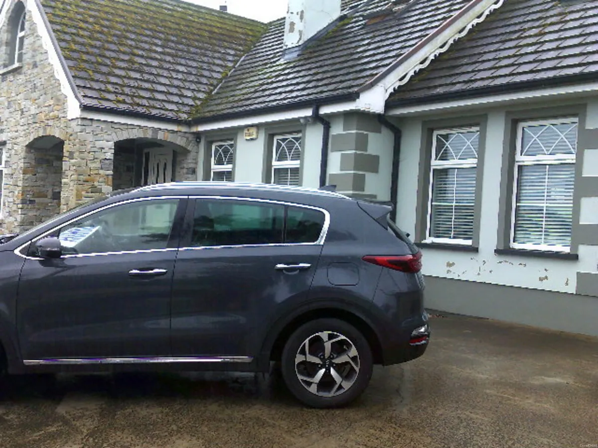 Kia Sportage 2020 - Image 6