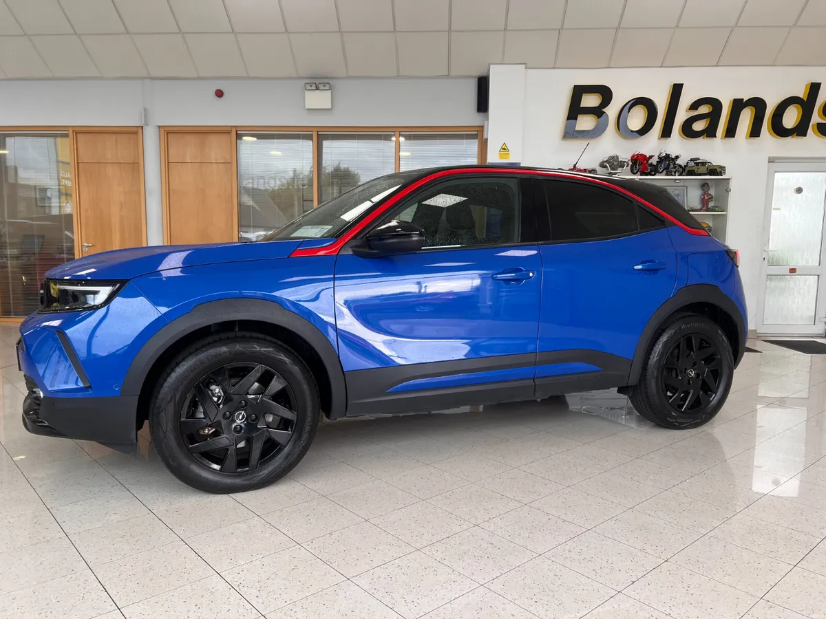BEST VALUE ELECTRIC Auto As New High Spec Twin Ton - Image 6