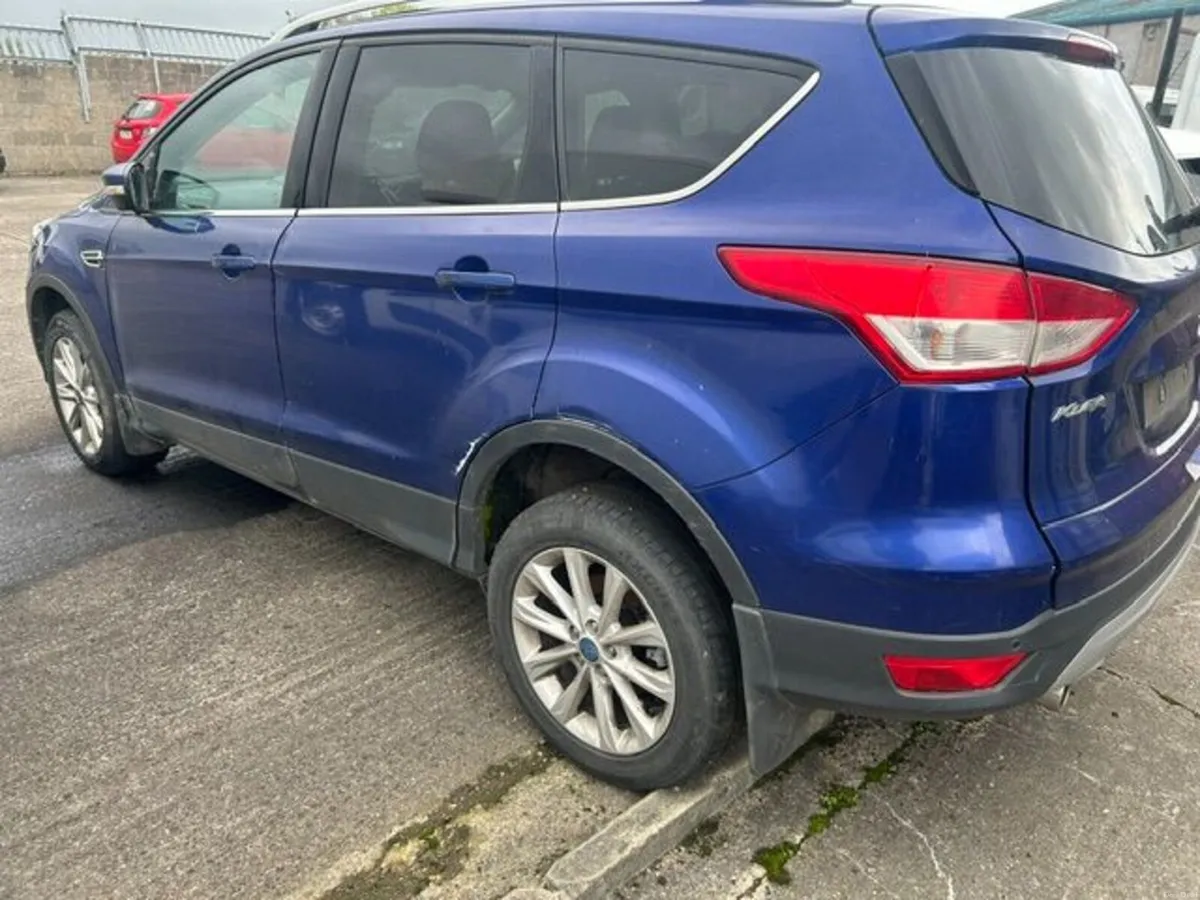 Ford Kuga 2017 - Image 2