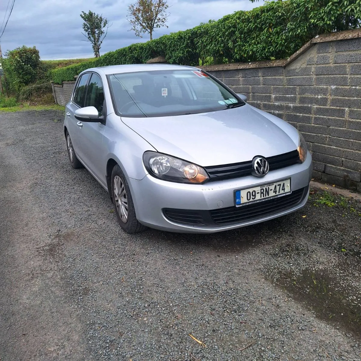 Volkswagon Golf 2.0 TDI - Image 2