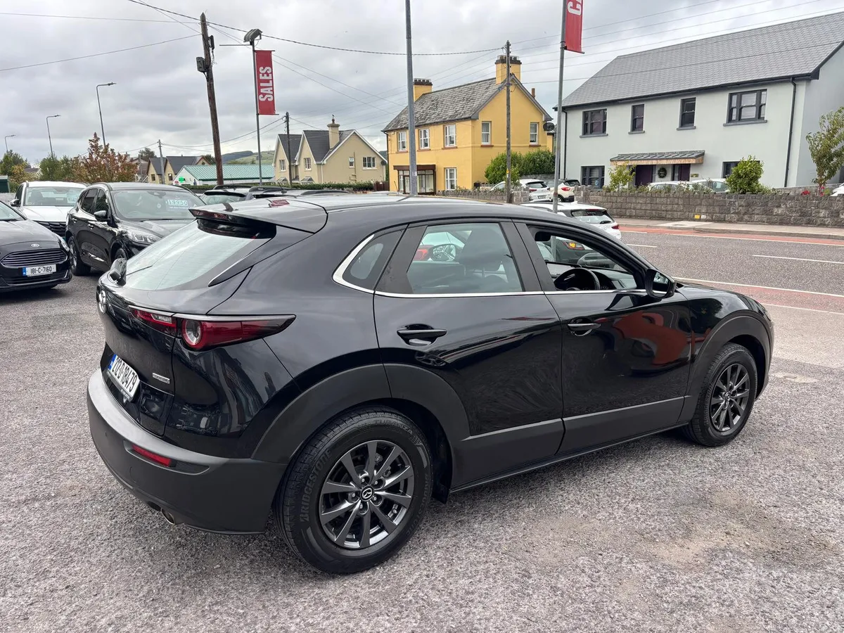 Mazda CX-30 2021   MILD  HYBRID  PETROL  STUNNING - Image 3