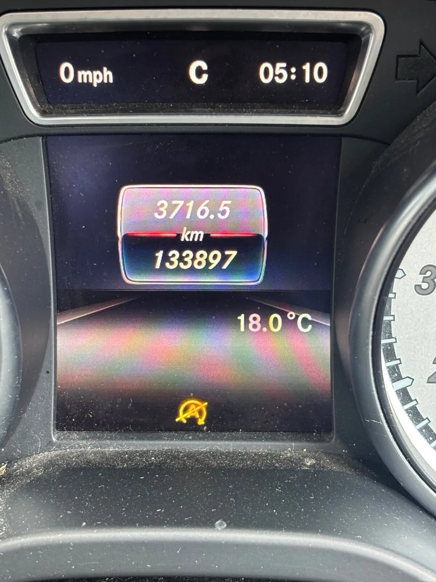 Mercedes-Benz CLA 2016 - Image 2