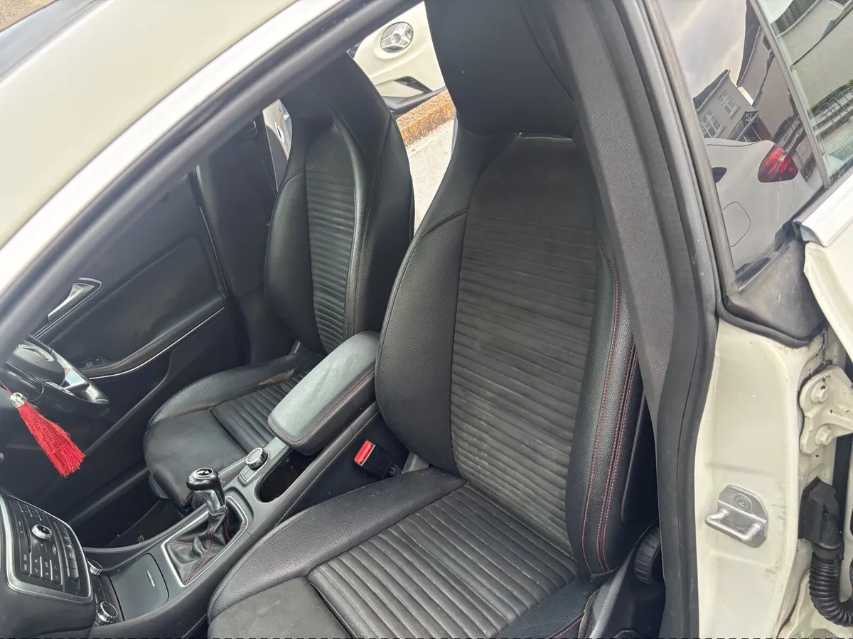 Mercedes-Benz CLA 2016 - Image 6