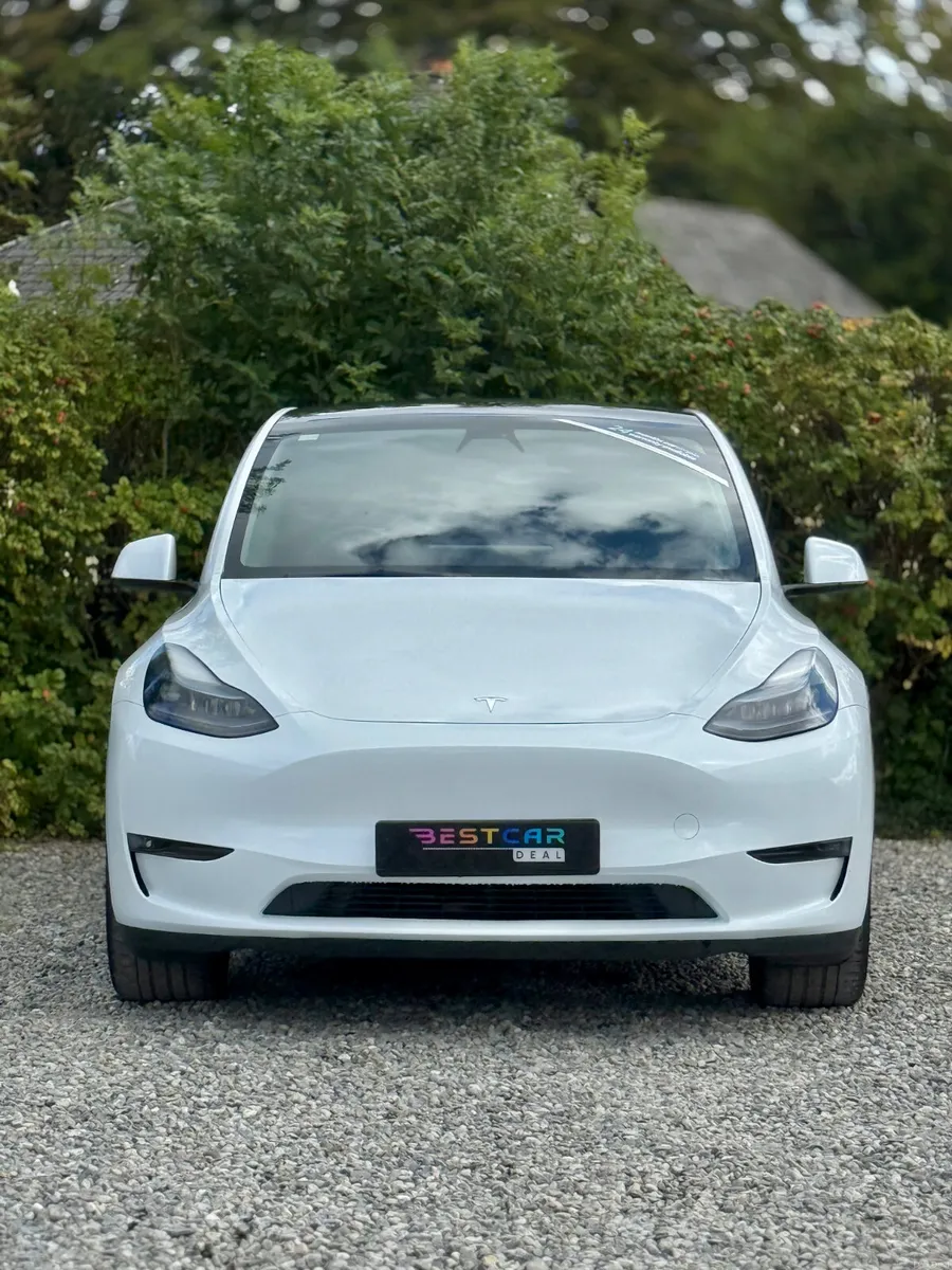 2023 Tesla Model Y Long Range AWD 514BHP - Image 5