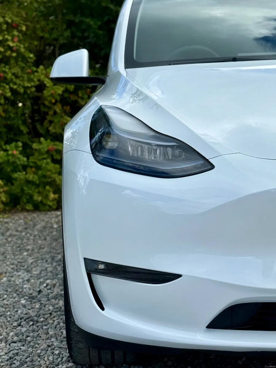 2023 Tesla Model Y Long Range AWD 514BHP - Image 6