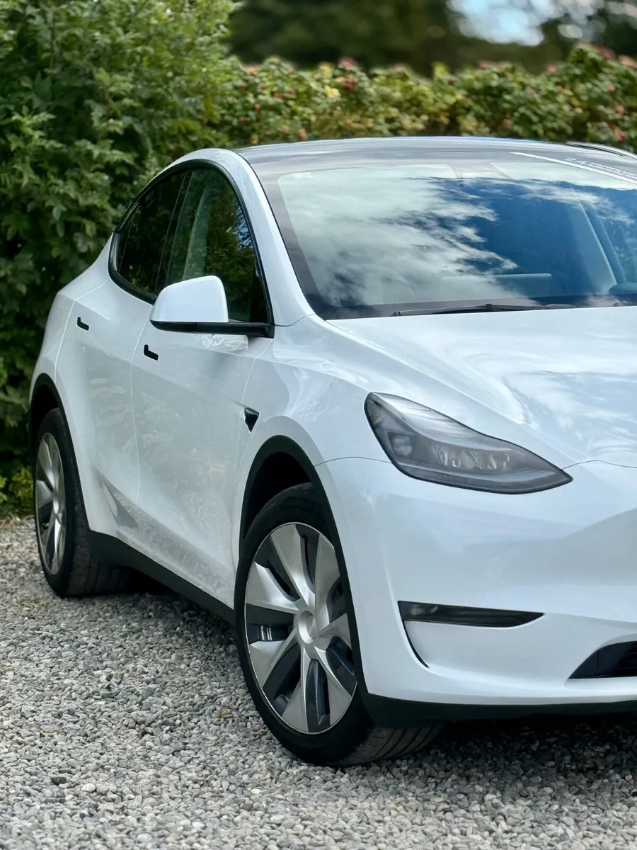 2023 Tesla Model Y Long Range AWD 514BHP - Image 4