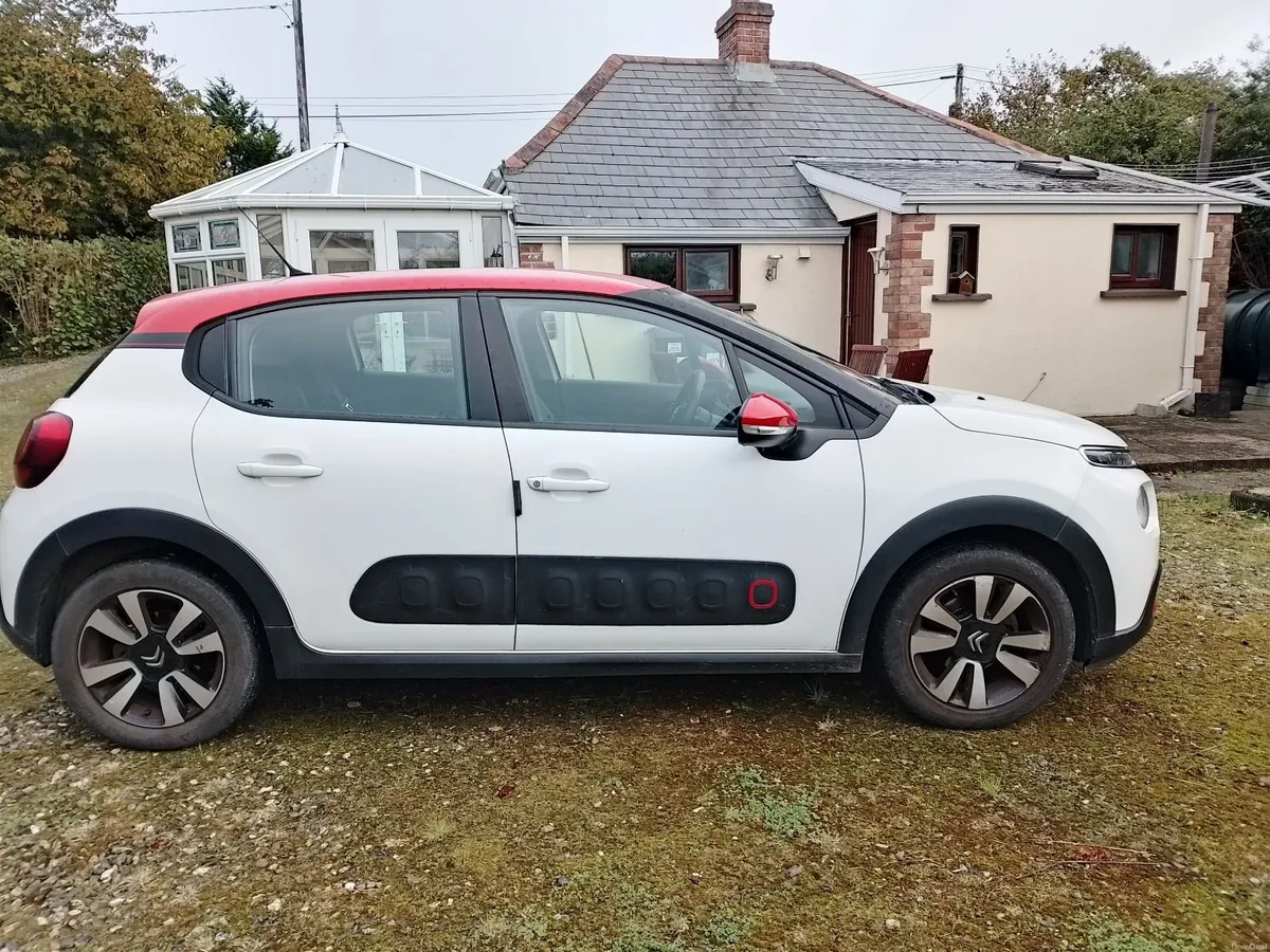 Citroen C3 2018 - Image 5