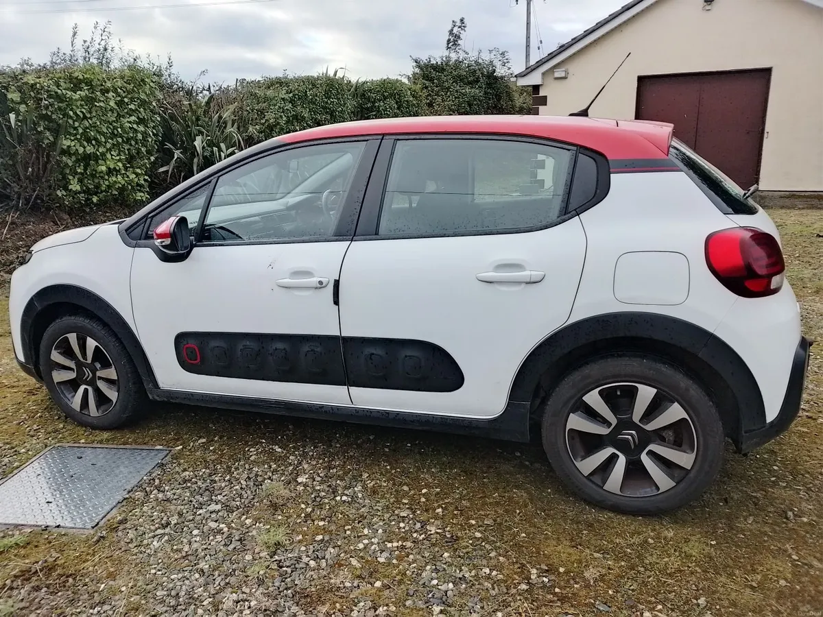 Citroen C3 2018 - Image 6
