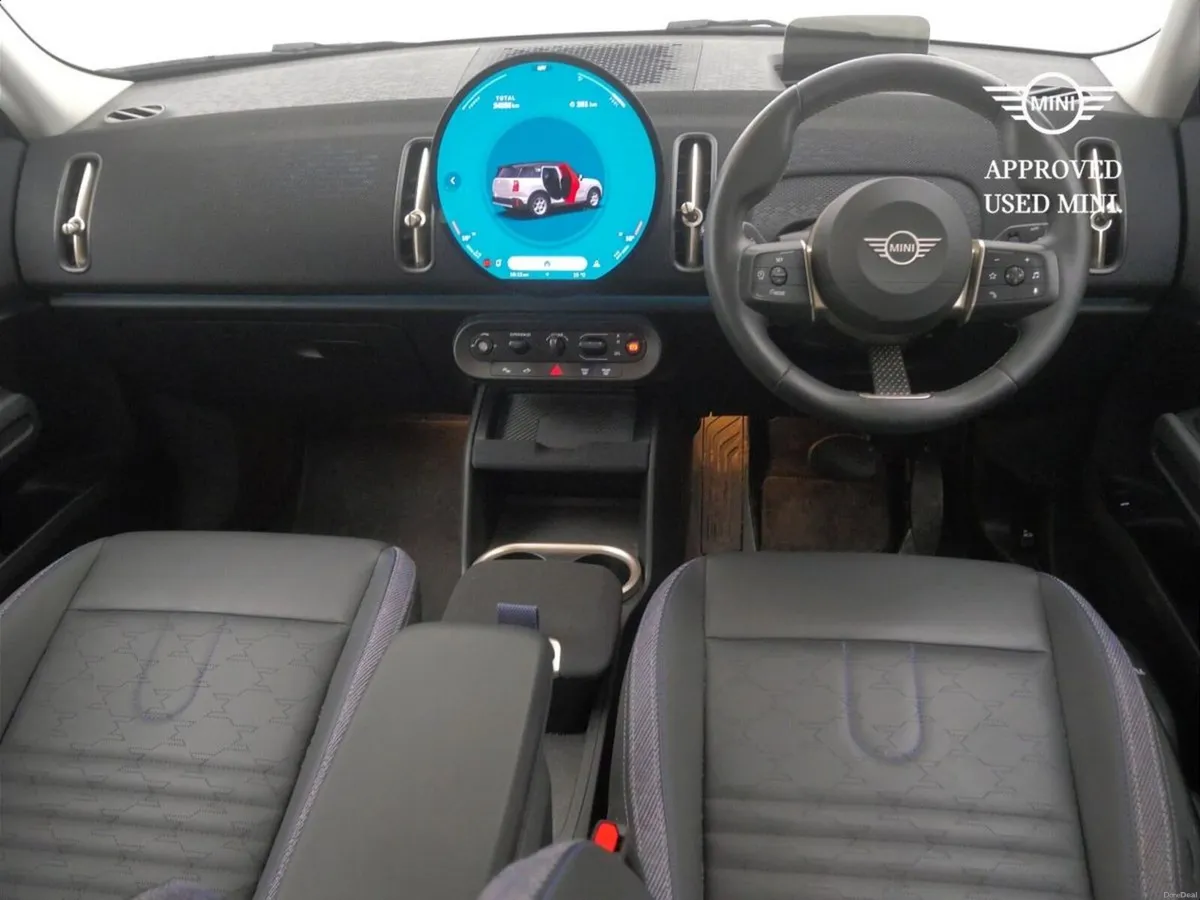 Mini Countryman C - Image 4