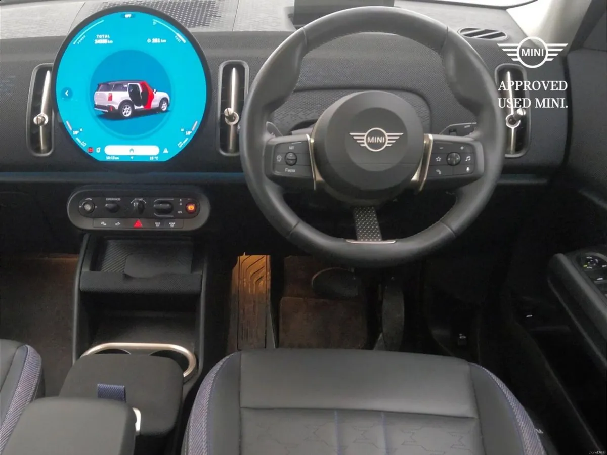 Mini Countryman C - Image 5