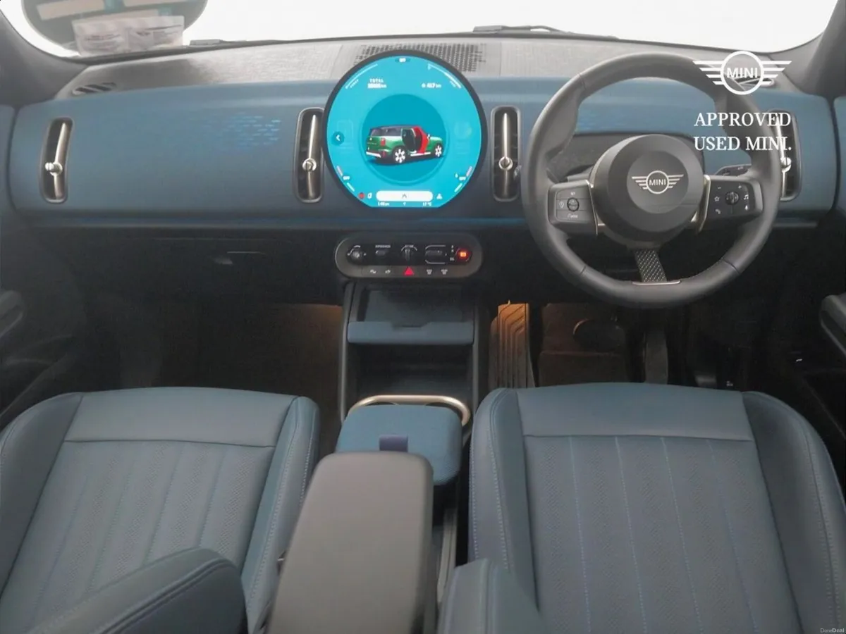 Mini Countryman C - Image 4