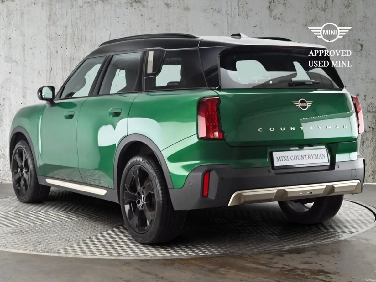 Mini Countryman C - Image 2