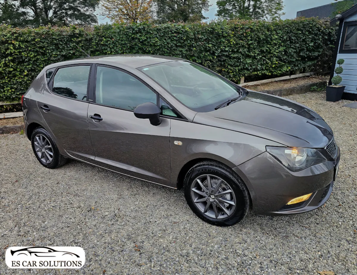 151 SEAT Ibiza 1.2 GARMIN EDTION NCT 05/27 TAX 11/ - Image 5