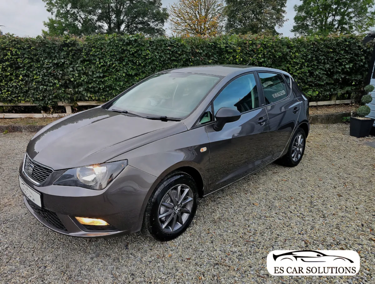 151 SEAT Ibiza 1.2 GARMIN EDTION NCT 05/27 TAX 11/ - Image 2