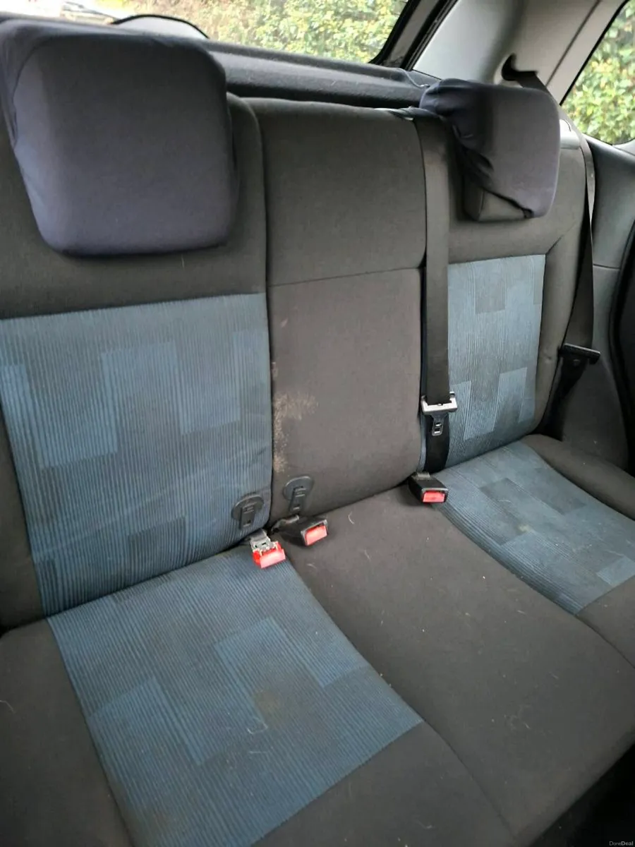 FORD FIESTA 2006 - Image 6