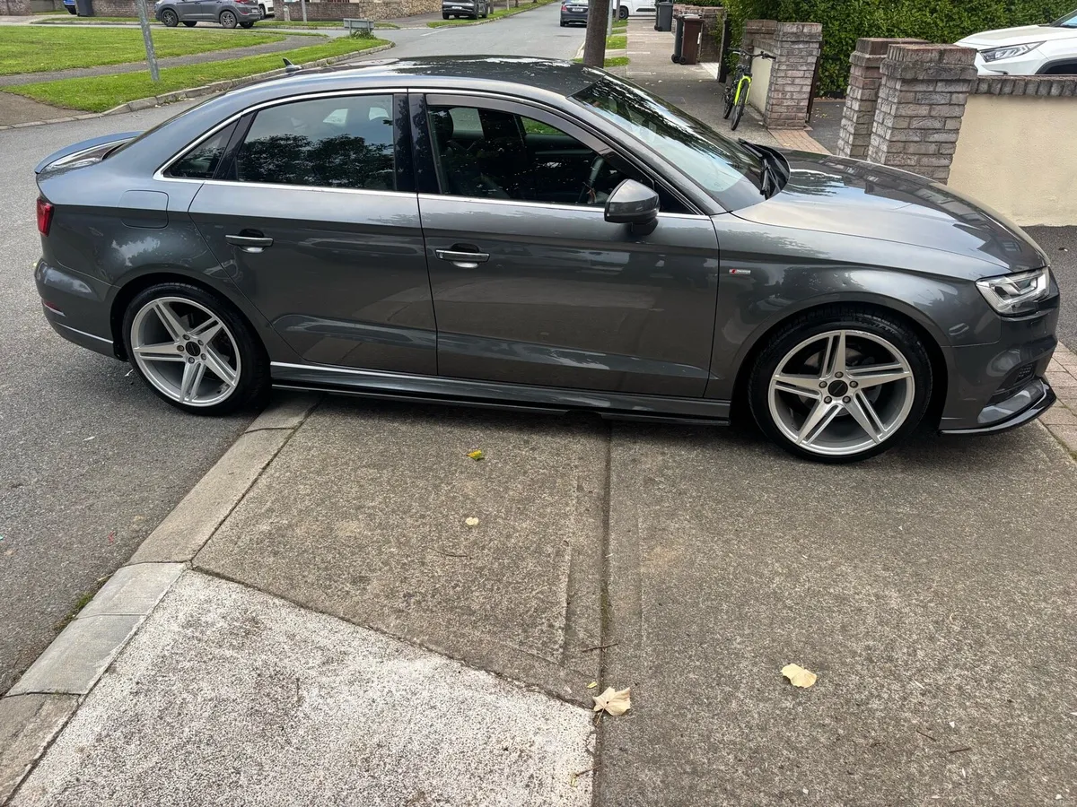 Audi A3 sline - Image 2