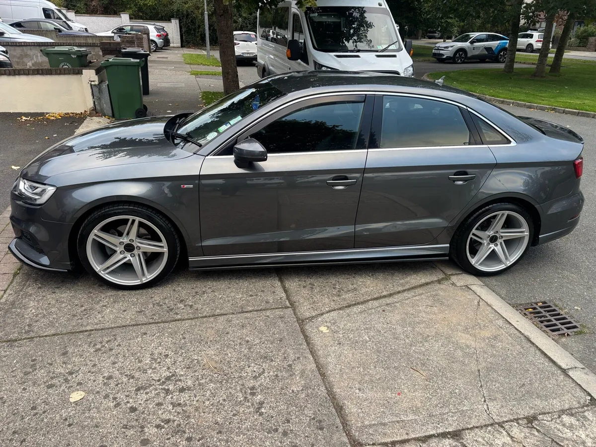 Audi A3 sline - Image 4