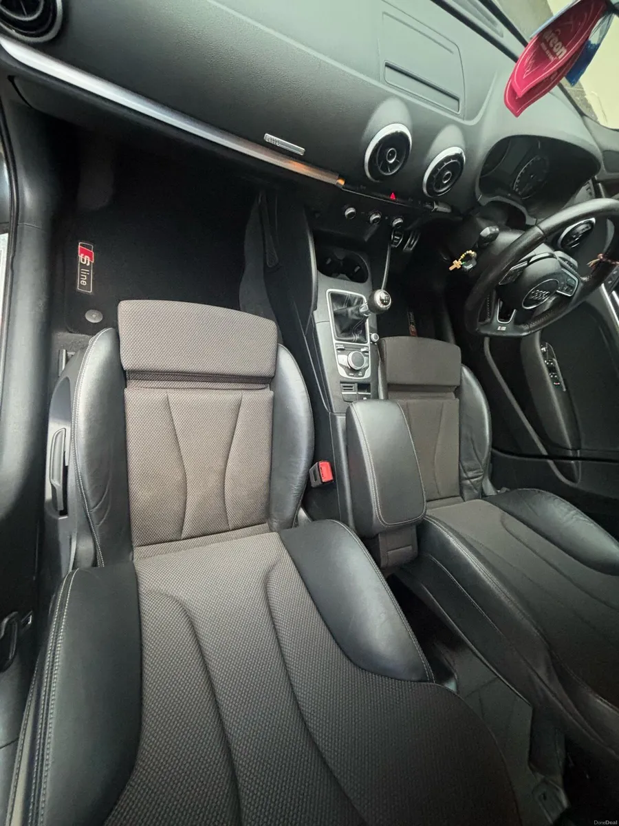 Audi A3 sline - Image 6
