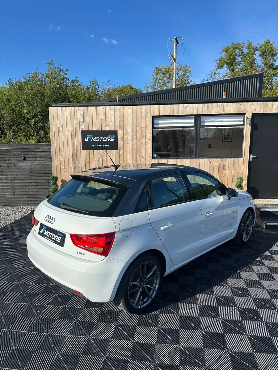 🤍AUDI A1 2015 TFSI SPORT AUTO 🤍 - Image 5