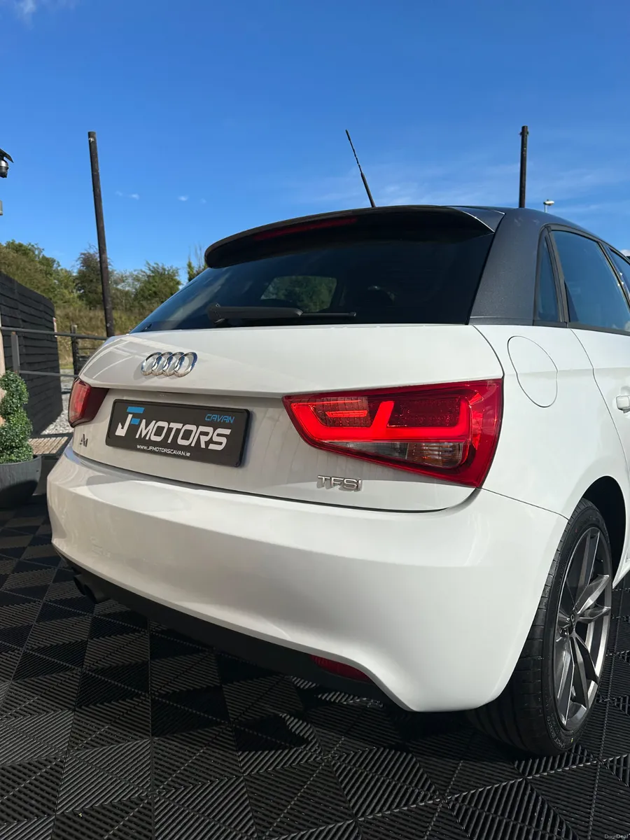 🤍AUDI A1 2015 TFSI SPORT AUTO 🤍 - Image 6