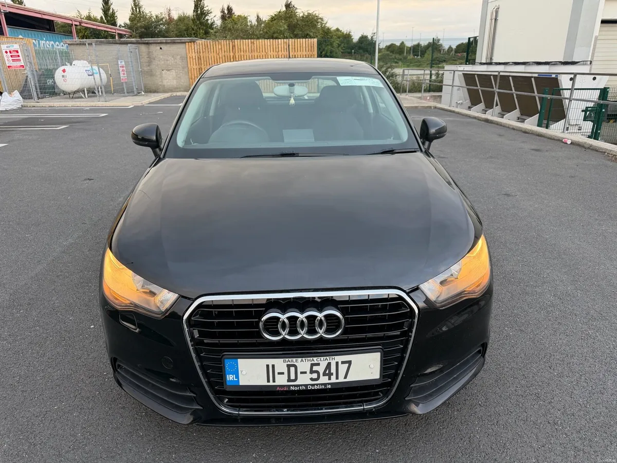11 Audi A1 1.2 PETROL 05/27 NCT WELL MAINTAINED - Image 6
