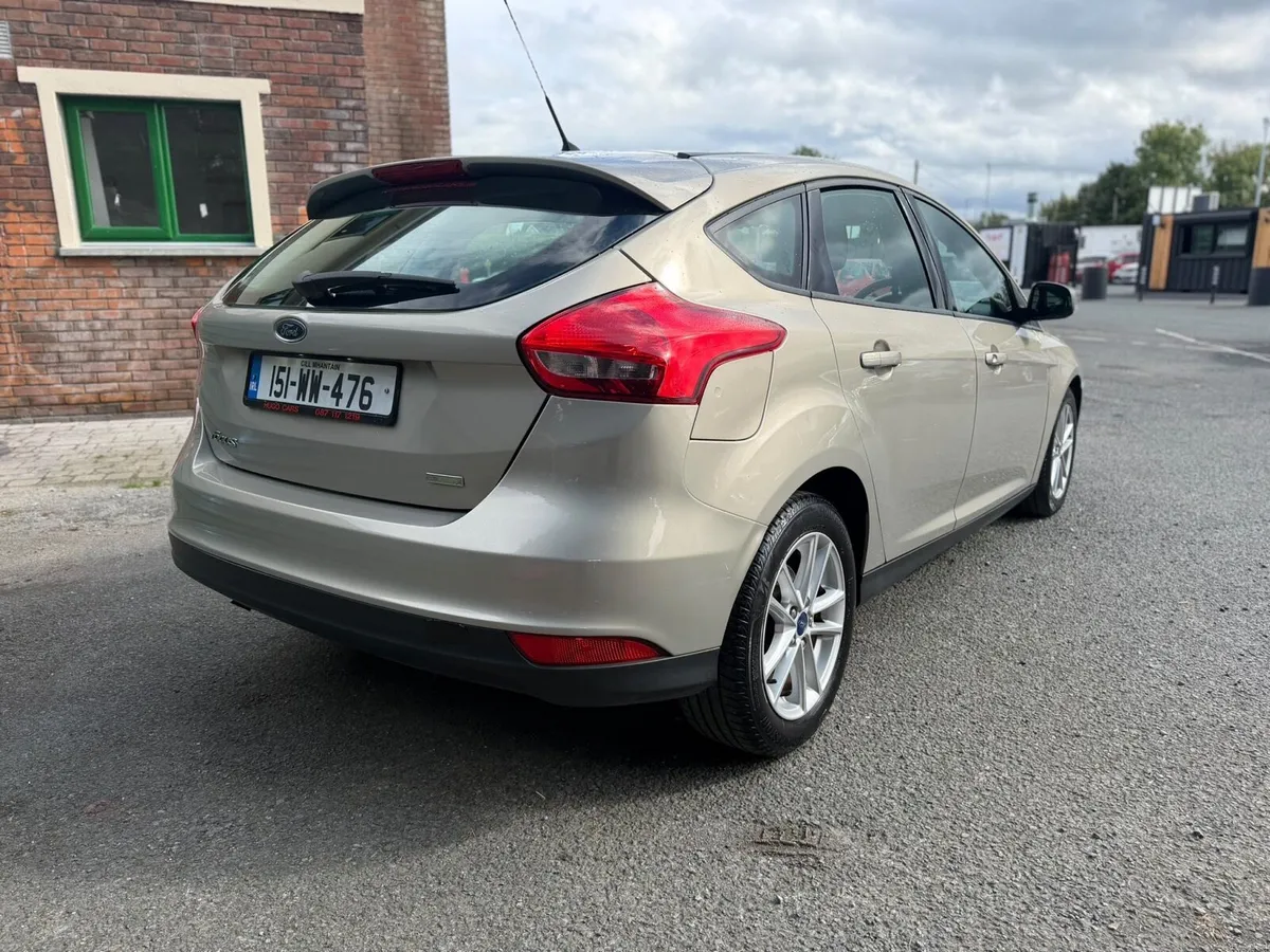 Ford Focus 1.0 - Image 3