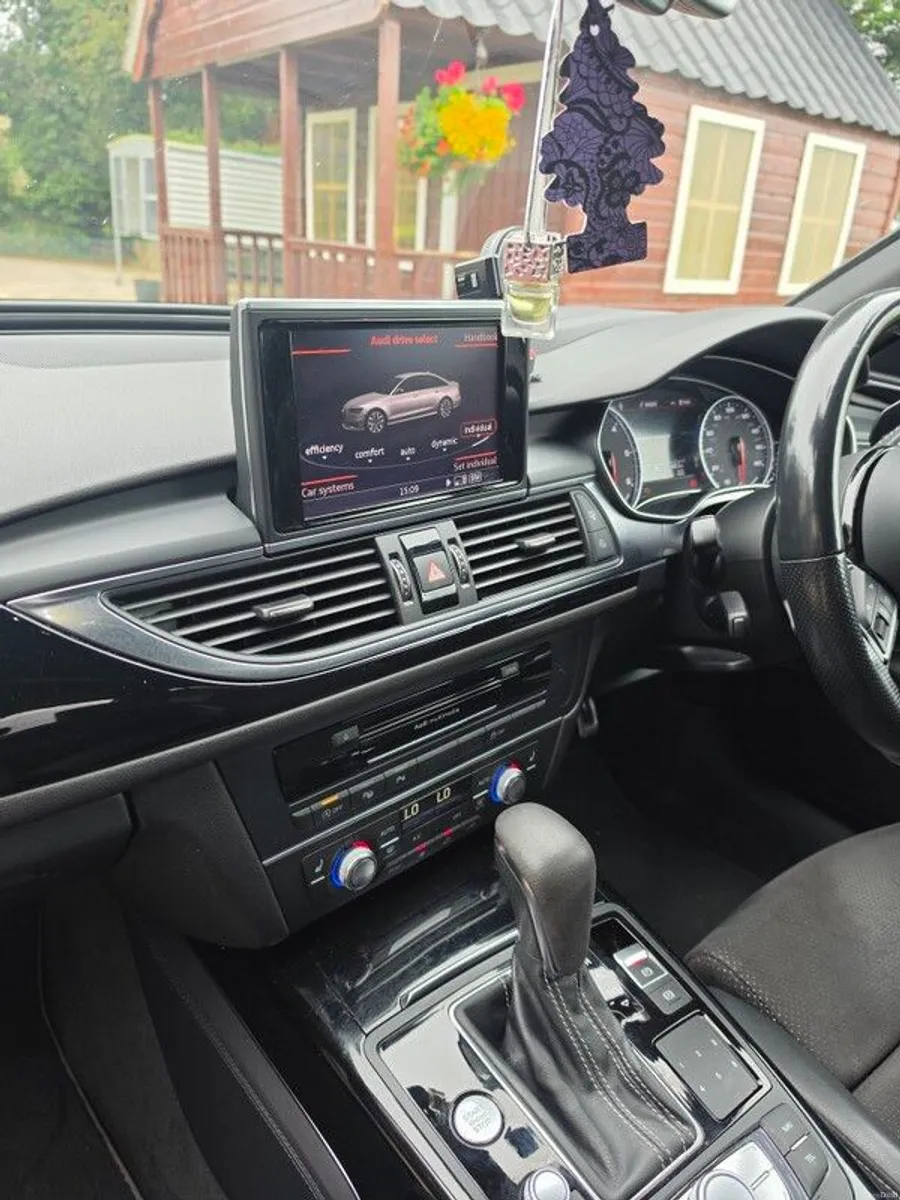 2017 Audi A6 - Image 6