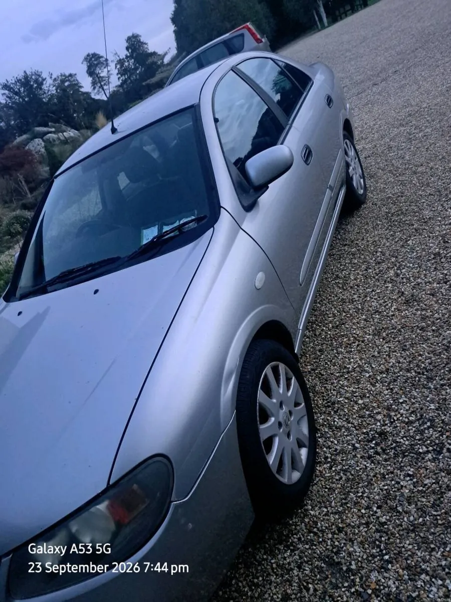 Nissan Almera ***NCT, Low Mileage*** - Image 4