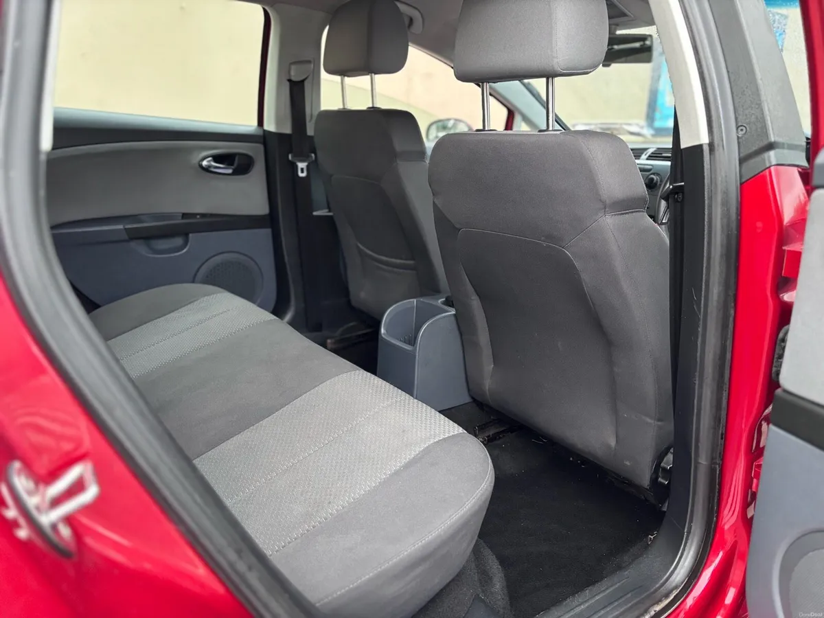 Seat Leon - Image 4